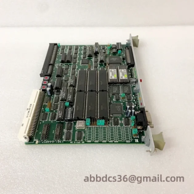 TEL TVB6002-1IMC 1308-644857-12 1381-644857-16 Electromagnetic Control Module