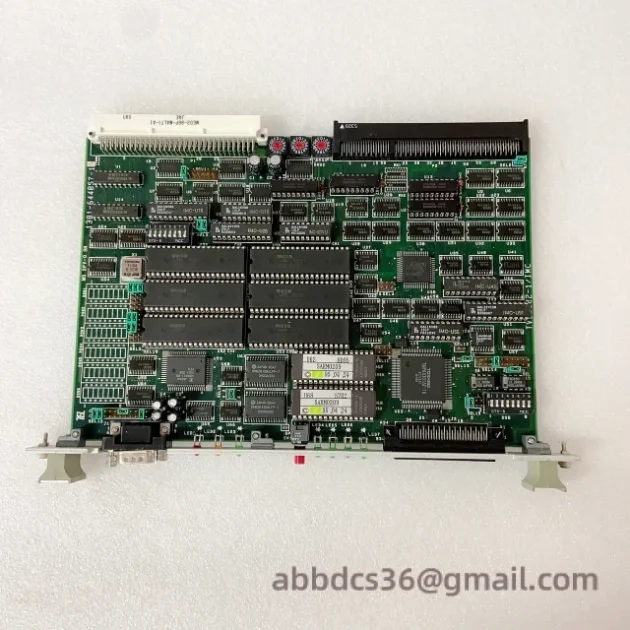 TEL TVB6002-1IMC 1308-644857-12 1381-644857-16 Electromagnetic Control Module