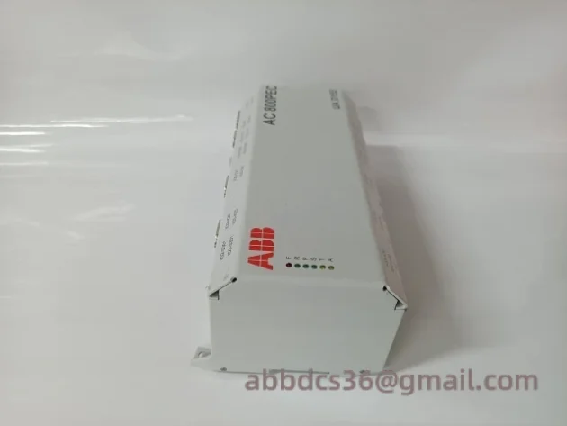 ABB UAD155A0111 3BHE029110R0111 Industrial Control Module
