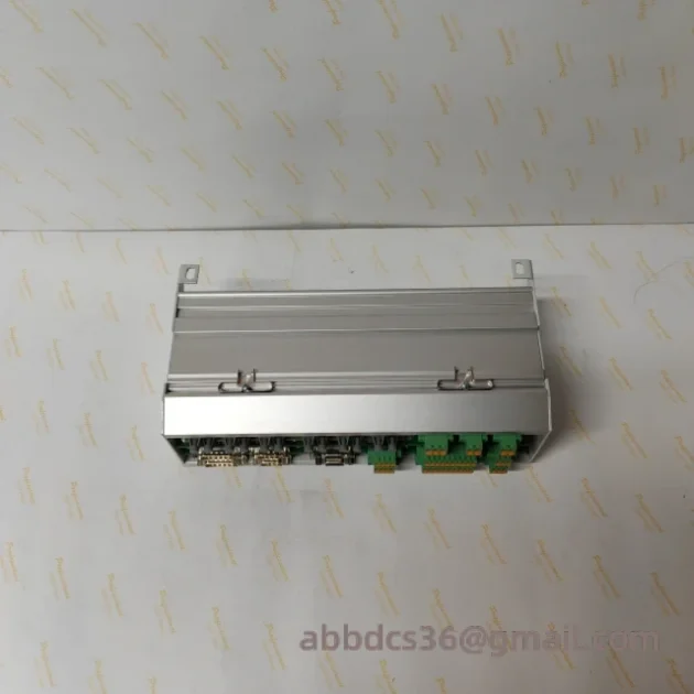ABB UAD155A0111 3BHE029110R0111 Industrial Control Module