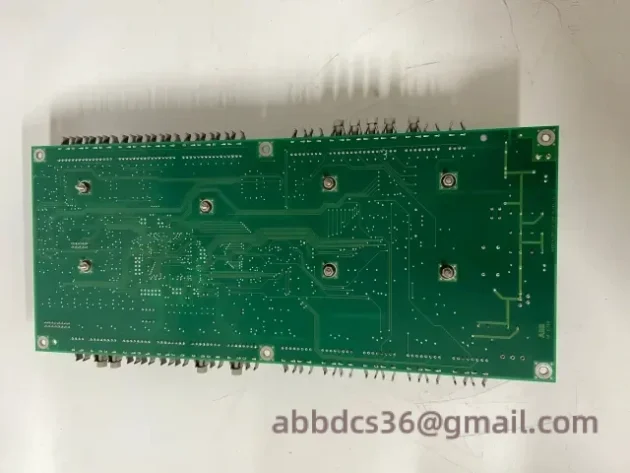 ABB UFC718AE01 HIEE300936R0001 Industrial Control Module