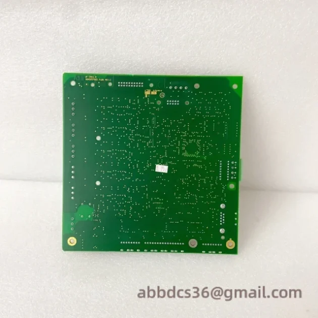 ABB UFC911B106 3BHE037864R0106 Industrial Control Module