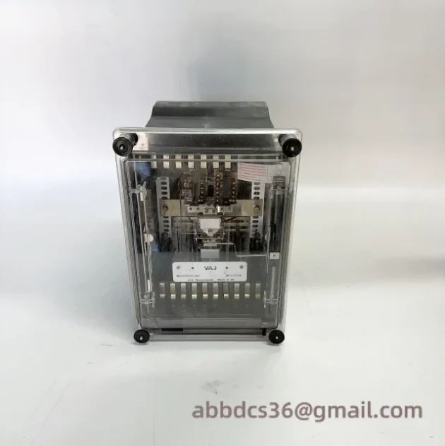 GEC ALSTHOM VAJX11BP5243BA Control Module