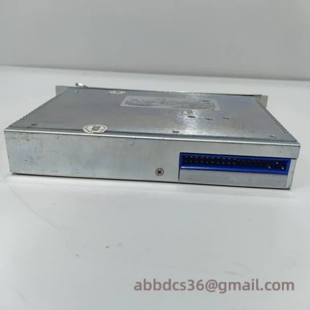 VANGUARD PSMU-350-3 CPCI-350Q-P-38 Power Supply Module