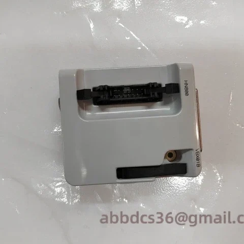 ABB VBX01BA Control Module
