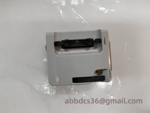 ABB VBX01BA Control Module
