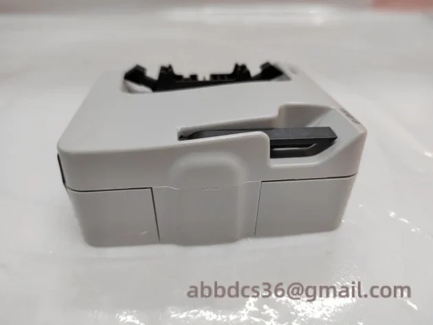 ABB VBX01BA Control Module