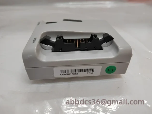 ABB VBX01BA Control Module