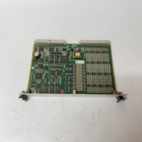 Vibro-Meter VM600 CMC16 200-530-025-014 200-530-111-013 Combustion Monitoring Module