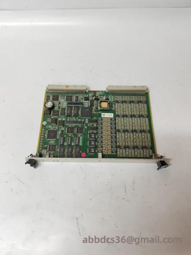 Vibro-Meter VM600 CMC16 200-530-025-014 200-530-111-013 Combustion Monitoring Module