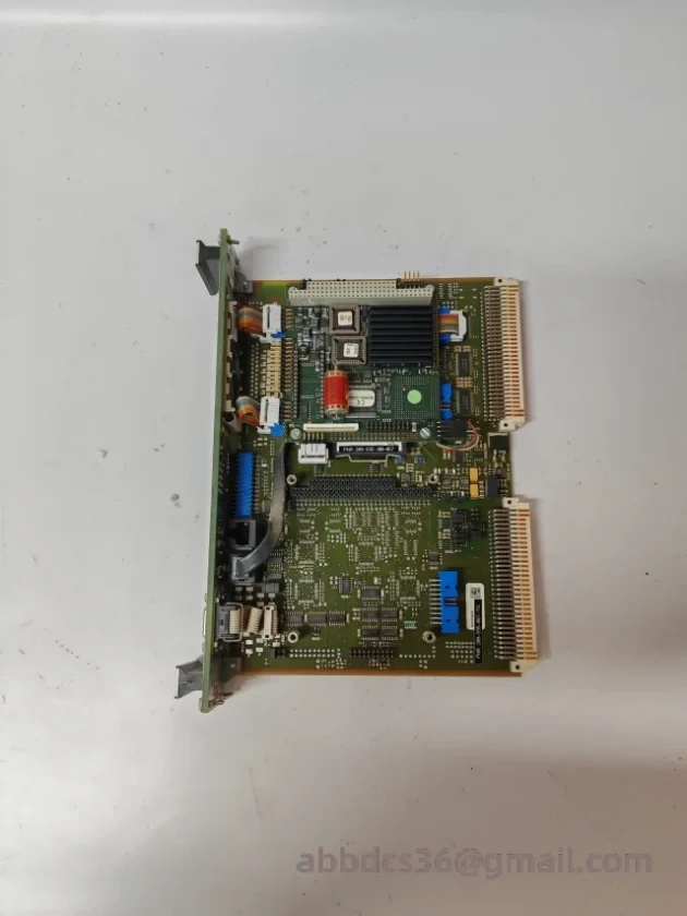 Meggitt Vibro-Meter VM600 CPUM 200-595-067-114 Industrial Control Module