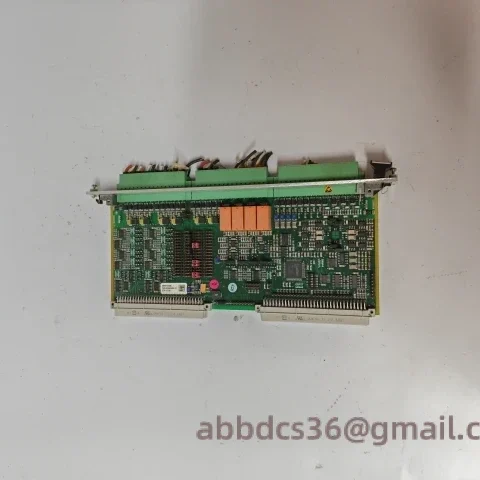 VIBRO VM600 IOC4T 200-560-000-111 200-560-101-017 I/O Module