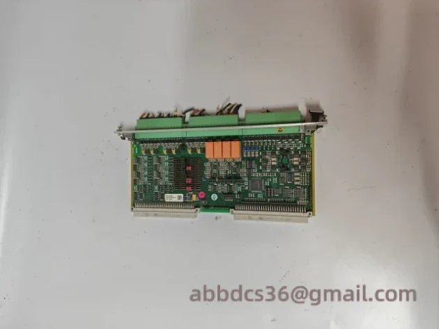 VIBRO VM600 IOC4T 200-560-000-111 200-560-101-017 I/O Module