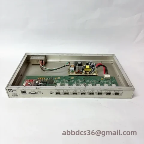 GE VMIACC-5595-208 350-805595-208J Industrial Control Module