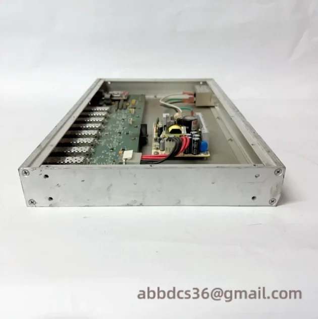 GE VMIACC-5595-208 350-805595-208J Industrial Control Module