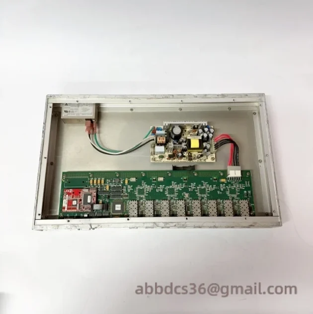 GE VMIACC-5595-208 350-805595-208J Industrial Control Module