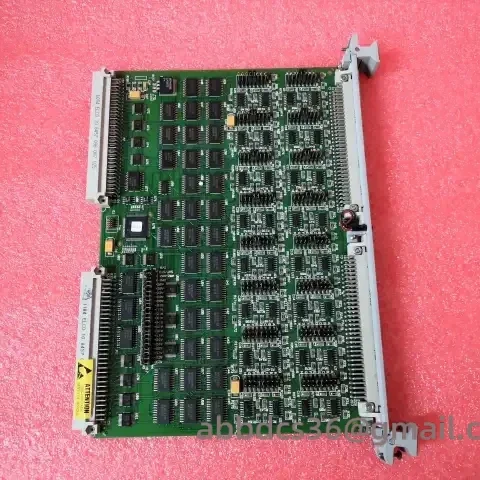 GE VMIVME-1128 High Voltage Digital Input Board