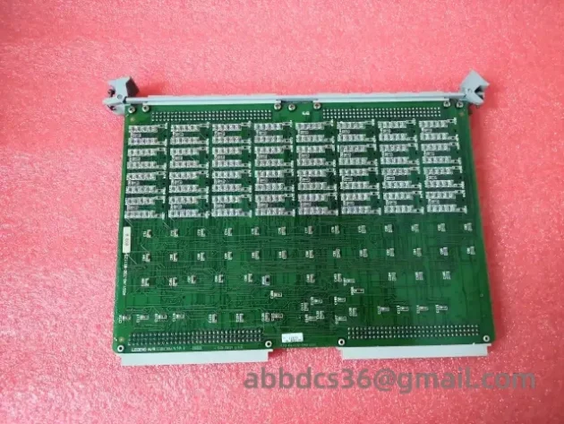 GE VMIVME-1128 High Voltage Digital Input Board