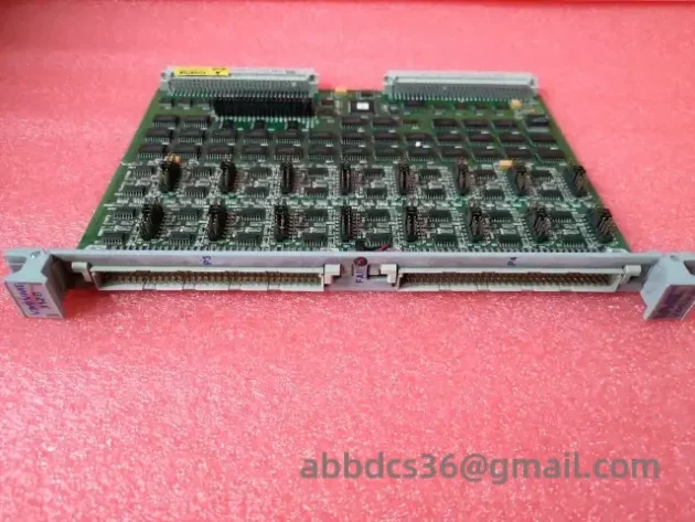 GE VMIVME-1128 High Voltage Digital Input Board