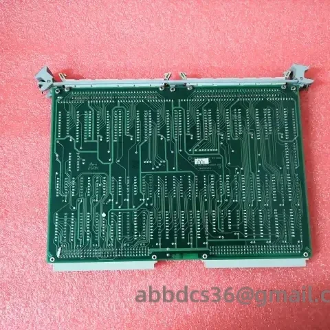GE VMIVME-2510B Industrial Control Module