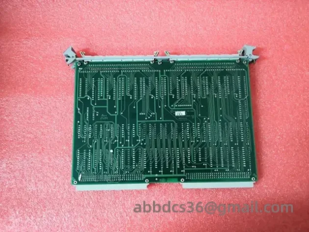GE VMIVME-2510B Industrial Control Module