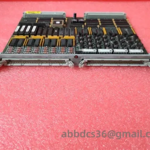 GE VMIVME-2536 Digital Input and Output Board