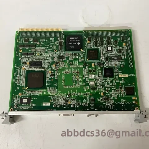 GE VMIVME-7750 Pentium III Single Board Computer