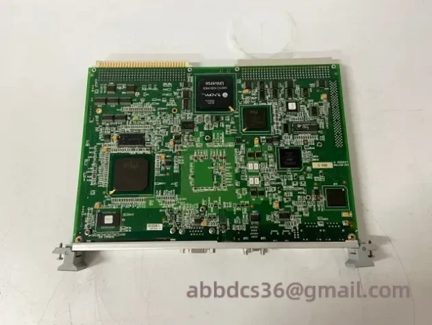 GE VMIVME-7750 Pentium III Single Board Computer