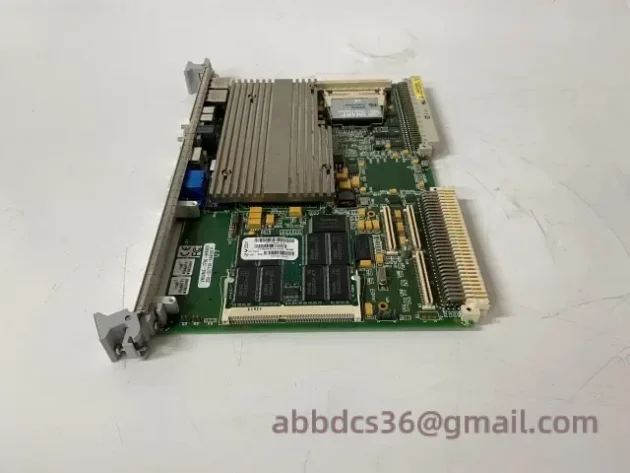 GE VMIVME-7750 Pentium III Single Board Computer