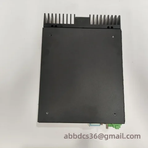 Valmet D202593 Industrial Control Module