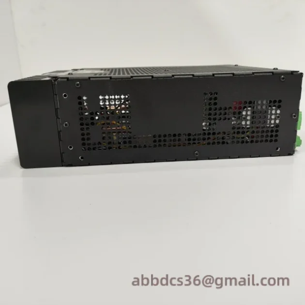 Valmet D202593 Industrial Control Module