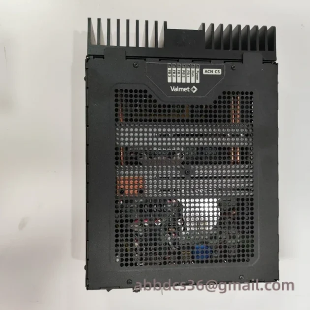 Valmet D202593 Industrial Control Module