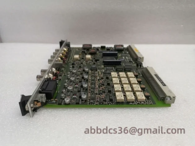 Vibro-meter 200-510-041-021 200-510-111-021 VM600 MPC4 Industrial Control Module