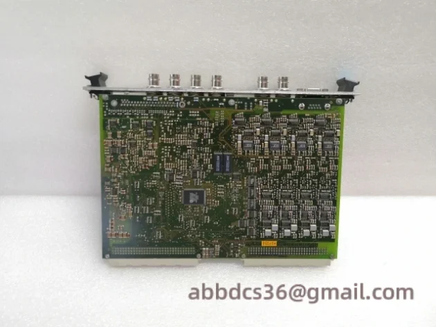 Vibro-meter 200-510-041-021 200-510-111-021 VM600 MPC4 Industrial Control Module