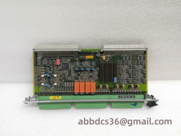 Vibro-meter 200-560-000-016 200-560-101-015 VM600 IOC4T I/O Module