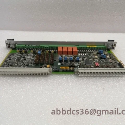 Vibro-meter 200-560-000-016 200-560-101-015 VM600 IOC4T I/O Module
