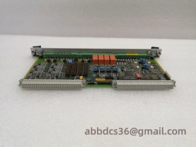 Vibro-meter 200-560-000-016 200-560-101-015 VM600 IOC4T I/O Module