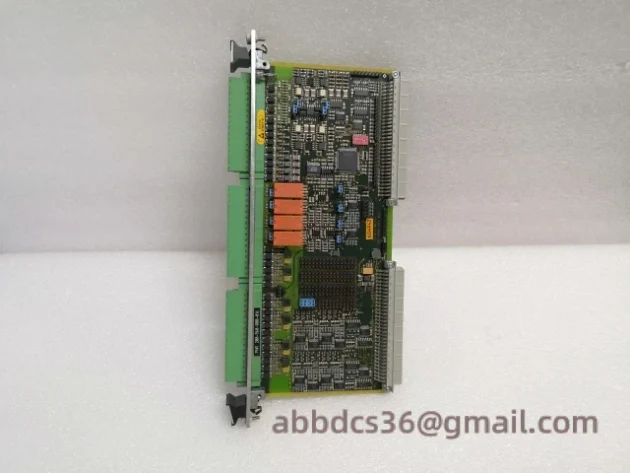 Vibro-meter 200-560-000-016 200-560-101-015 VM600 IOC4T I/O Module