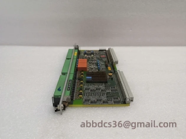 Vibro-meter 200-560-000-016 200-560-101-015 VM600 IOC4T I/O Module