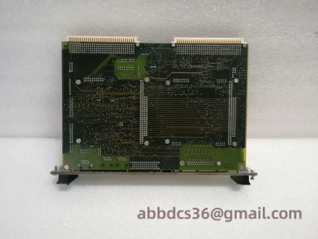 VIBRO-METER 200-595-031-111 VM600 CPUM - Advanced Vibration Control Module