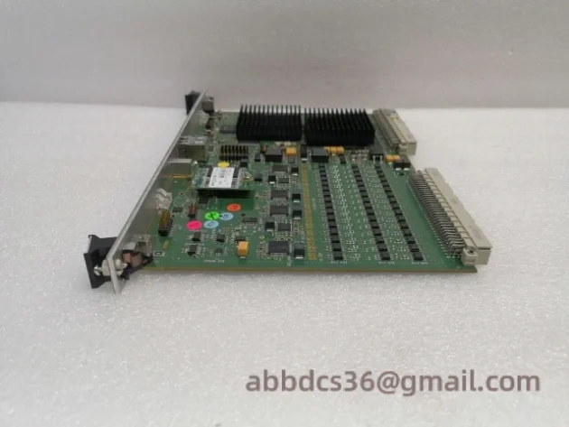 Vibro-meter 600-003 620-001-001-116 VM600 XMV16 - Reliable Industrial Interface Module