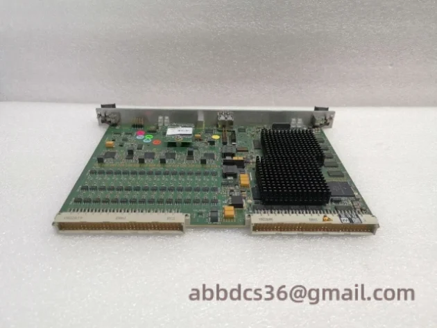 Vibro-meter 600-003 620-001-001-116 VM600 XMV16 - Reliable Industrial Interface Module