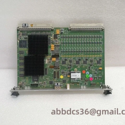 Vibro-meter 600-003 620-001-001-116 VM600 XMV16 - Reliable Industrial Interface Module