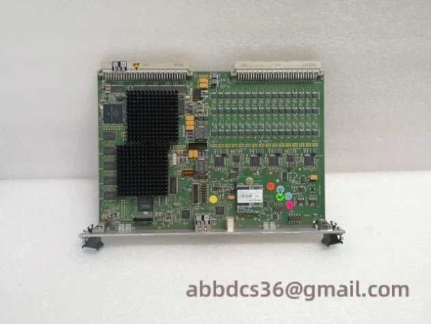 Vibro-meter 600-003 620-001-001-116 VM600 XMV16 - Reliable Industrial Interface Module