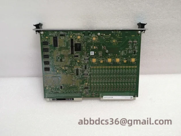Vibro-meter 600-003 620-001-001-116 VM600 XMV16 - Reliable Industrial Interface Module