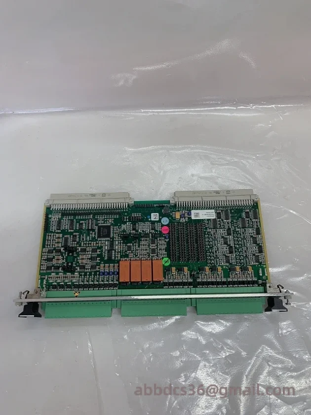 Vibro-meter VM600 200-560-000-114 200-560-101-018 IOC4T I/O Module