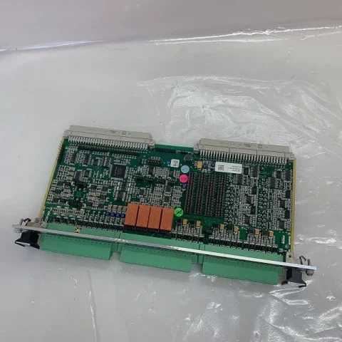 Vibro-meter VM600 200-560-000-114 200-560-101-018 IOC4T I/O Module