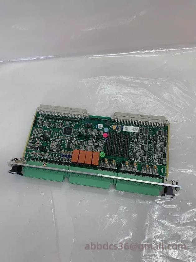 Vibro-meter VM600 200-560-000-114 200-560-101-018 IOC4T I/O Module