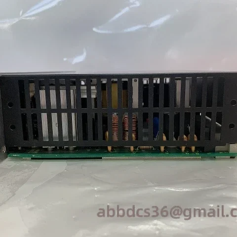 VIBRO-METER VM600 RPS6U 200-582-500-013 Industrial Control Module