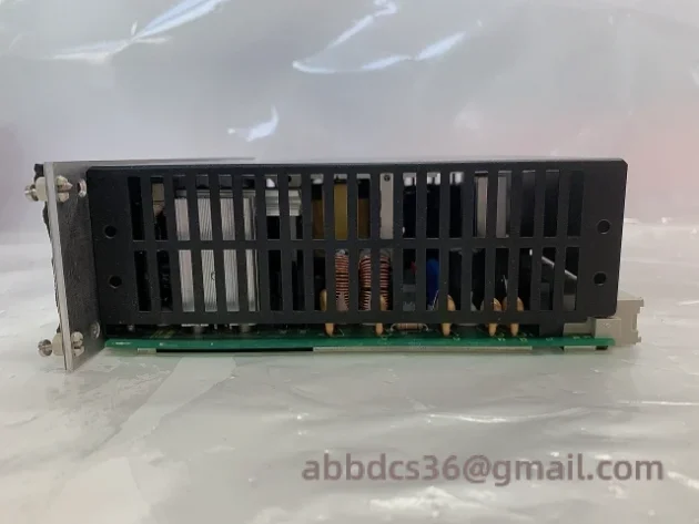 VIBRO-METER VM600 RPS6U 200-582-500-013 Industrial Control Module